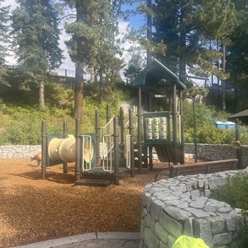 Commons Beach - Parks Near Me