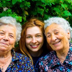 Caliber Home Health Care
