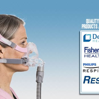 The CPAP Shop - Medical Supplies Near Me - West Berlin, New Jersey