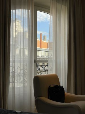 Hôtel de NELL by null