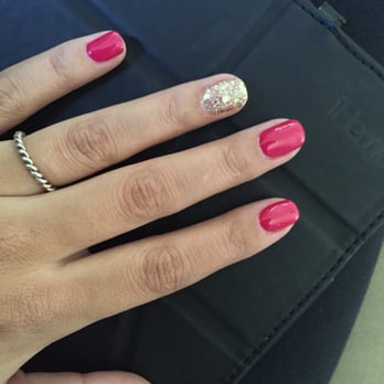 Megacare Nails & Spa - Another great job done by Cindy! She never disappoints me. - Waxing Near Me - Arcadia, California Megacare Nails & Spa - Another great job done by Cindy! She never disappoints me. - Waxing Near Me - Arcadia, California
