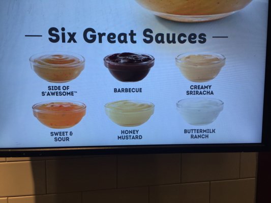 Wendy's by null