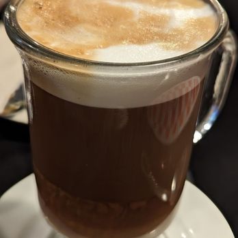 Che Gaucho - Cappuccino - Argentine Near Me - Tomball, Texas
