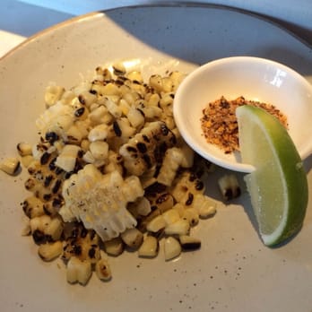 Doi Moi - Shaved corn with spices and lime - Vietnamese Near Me - Washington, DC, District of Columbia Doi Moi - Shaved corn with spices and lime - Vietnamese Near Me - Washington, DC, District of Columbia