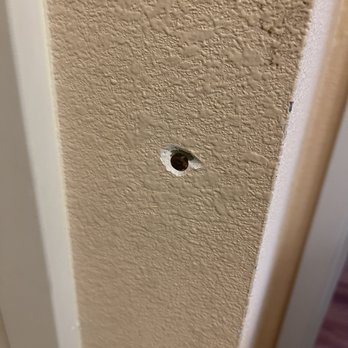 La Quinta by Wyndham Hobbs - This was by the bathtub. - Hotels Near Me - Hobbs, New Mexico
