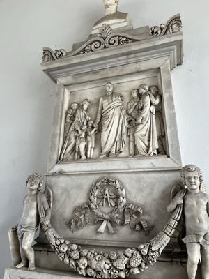 Pinacoteca di Brera by null