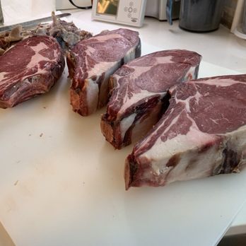 Harmony Farms - 45 day dry aged - Meat Shops Near Me - La Crescenta, California Harmony Farms - 45 day dry aged - Meat Shops Near Me - La Crescenta, California