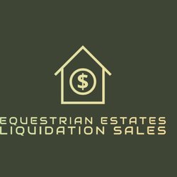 Equestrian Estates Liquidation Sales