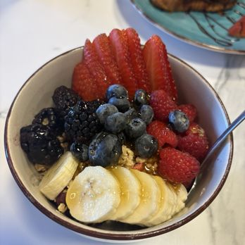 Village Cafe - acai bowl - Coffee & Tea Near Me - San Diego, California Village Cafe - acai bowl - Coffee & Tea Near Me - San Diego, California