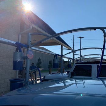 pelican car wash chalmette