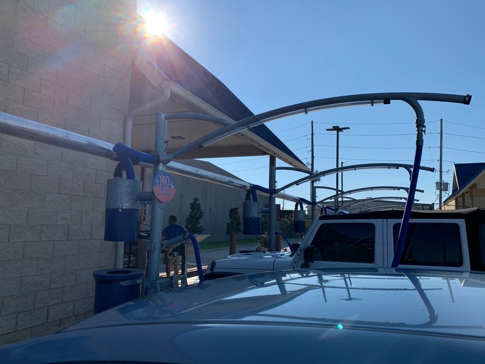 PELICAN POINTE CAR WASH Updated July 2024 15 Reviews 5805