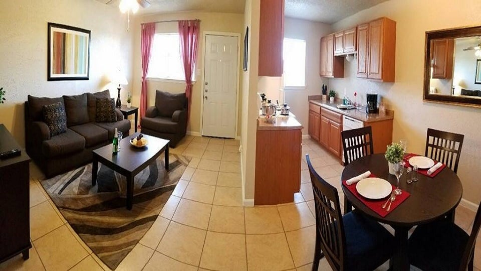 EASTGATE RIDGE APARTMENTS Updated August 2024 16 Photos 905 N