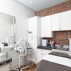 Aegean Med Spa in New Bern gift card
