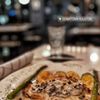 Table 7 Bistro gift card