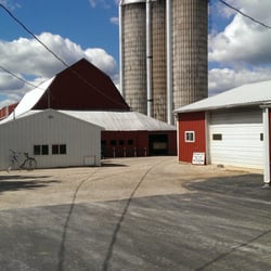 Zimmerman Tractor