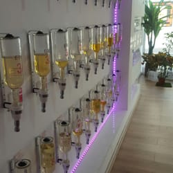 Eden Perfumes