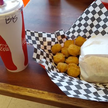 Big Daddy's - Burgers Near Me - Graham, Washington Big Daddy's - Burgers Near Me - Graham, Washington