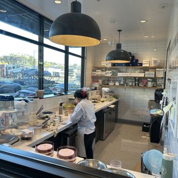 Paris Baguette - The Magical person making Dreams Come to fork and plate - Bakeries Near Me - Fremont, California