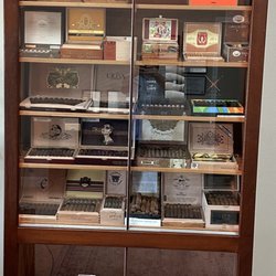 Padre Island Cigar Company
