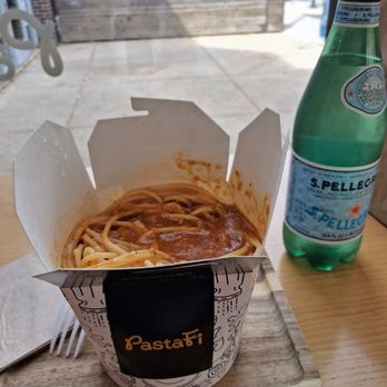 PastaFi - Bolognese Sauce - Pasta Shops Near Me - Chicago, Illinois PastaFi - Bolognese Sauce - Pasta Shops Near Me - Chicago, Illinois