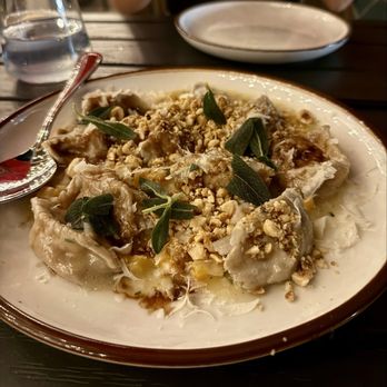 Great Gold - agnolotti - Italian Near Me - Reno, Nevada Great Gold - agnolotti - Italian Near Me - Reno, Nevada