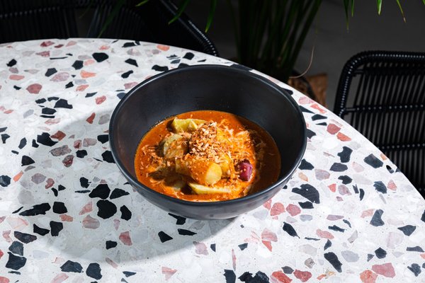 Jo's Modern Thai by null