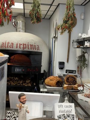 Alta Irpinia by null