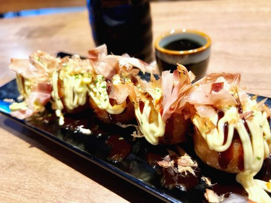 Hokkaido Ramen Santouka by null