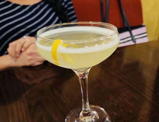 Zannotti's Wine Bar by null