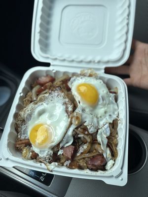 Koji's Bento Box by null