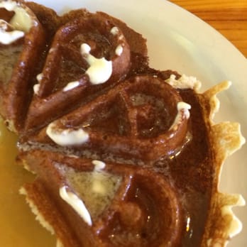 Skillets - Naples - The Strand - That's a crispy waffle - Breakfast & Brunch Near Me - Naples, Florida Skillets - Naples - The Strand - That's a crispy waffle - Breakfast & Brunch Near Me - Naples, Florida