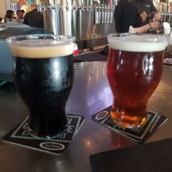 Yard House - New American Near Me - San Jose, California