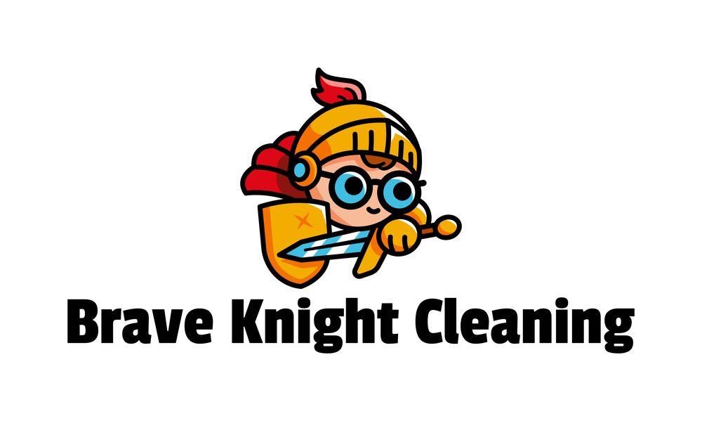 Brave Knight Cleaning - veterans service organization in Red Oak, NC