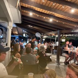 La Cambija - Inside the eatery.