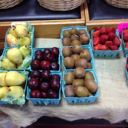 Ripe Thing Market