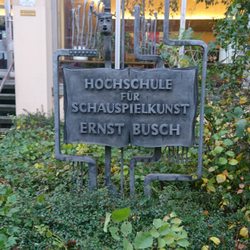 Hochschule für Schauspielkunst Ernst Busch