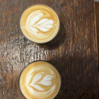 Revolver - Coffee & Tea Near Me - Vancouver, British Columbia