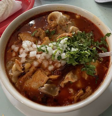 El Borrego De Oro by null
