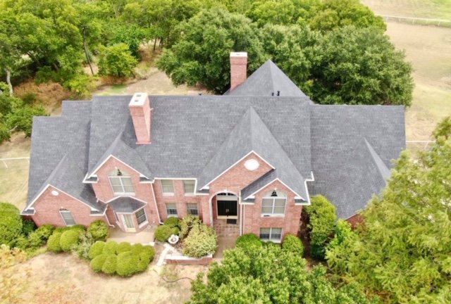 Slide of Synergy Roofing