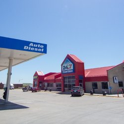 24/7 Travel Store