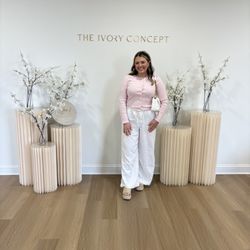 The Ivory Concept