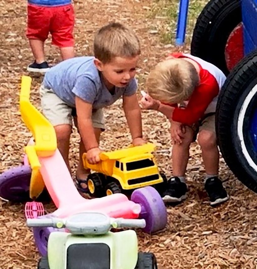 Windsor West Child Development Center - childcare center in Lexington, SC