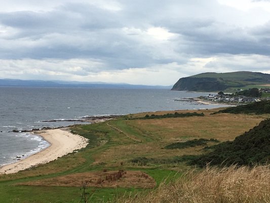 Glenmorangie House by null