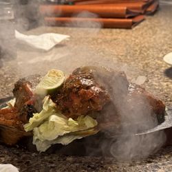 North Indian Flame Bar And Restaurant