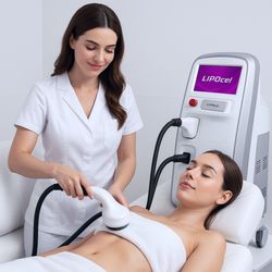 Scottsdale Skin & Holistic Health - LIPOCEL Treatment in Scottsdale