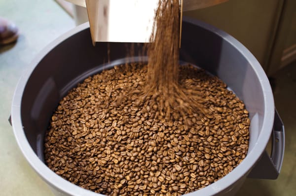 Great Circle Coffee Roasters (Wholesale) by null