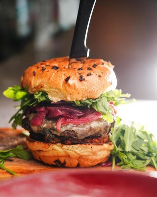 Tucker Duke's Lunchbox by null