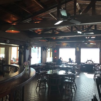 Nick's Cove - Seafood Near Me - Marshall, California