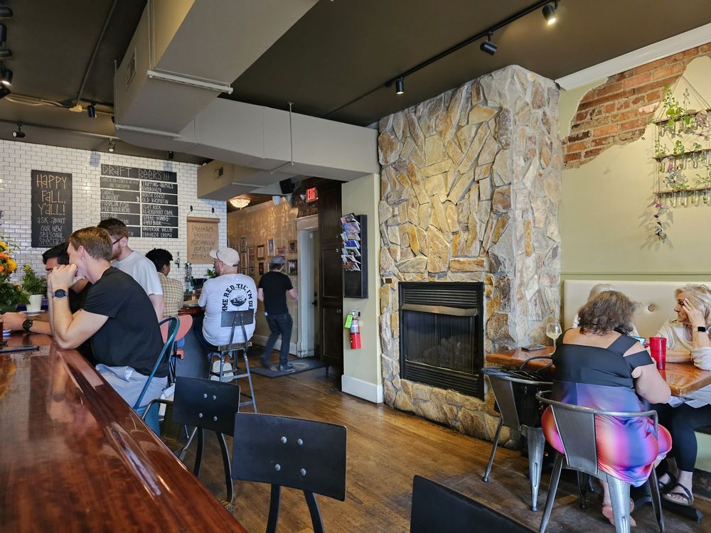 Freeman's Grub & Pub