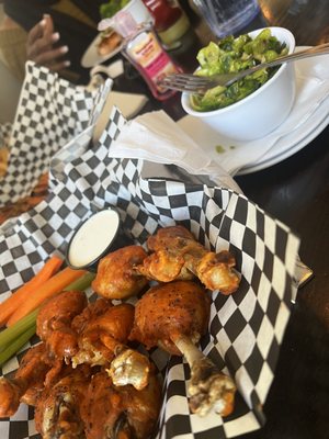 Mason Jar Brews and Burgers by null